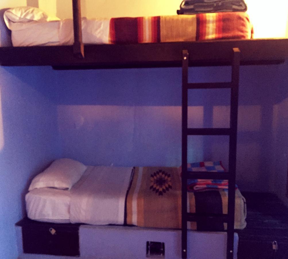 Dar Dadicilef Hotell Chefchaouen Eksteriør bilde