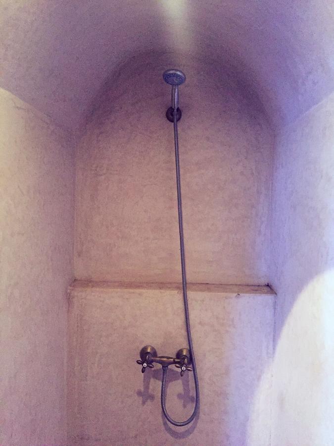 Dar Dadicilef Hotell Chefchaouen Eksteriør bilde